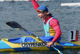 Рио-2016: Инна Осипенко-Радомская завоевала бронзовую медаль